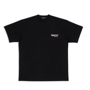 BALENCIAGA T-shirts wave